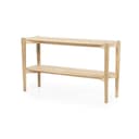 Dressoir Selbu Eikenhout - Eleonora