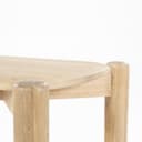 Dressoir Selbu Eikenhout - Eleonora