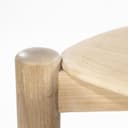 Dressoir Selbu Eikenhout - Eleonora