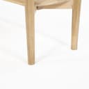 Dressoir Selbu Eikenhout - Eleonora