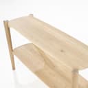 Dressoir Selbu Eikenhout - Eleonora