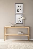 Dressoir Selbu Eikenhout - Eleonora