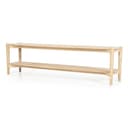 TV meubel Selbu Eikenhout - Eleonora