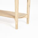TV meubel Selbu Eikenhout - Eleonora