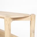 TV meubel Selbu Eikenhout - Eleonora