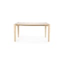 Eettafel Selbu Eikenhout - Eleonora