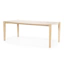 Eettafel Selbu Eikenhout - Eleonora