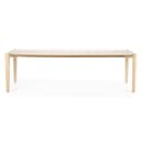 Eettafel Selbu Eikenhout - Eleonora