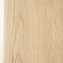 Eettafel Selbu Eikenhout - Eleonora