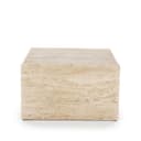 Salontafel Donta Travertin - Eleonora