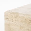 Salontafel Donta Travertin - Eleonora