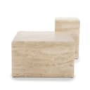 Salontafel Donta Travertin - Eleonora