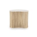 Bijzettafel Kira Mangohout - Eleonora
