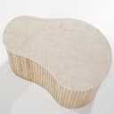Bijzettafel Kira Mangohout - Eleonora