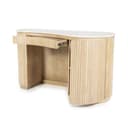 Bureau Kira Mangohout - Eleonora