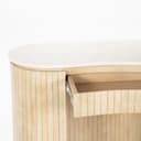 Bureau Kira Mangohout - Eleonora