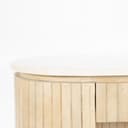 Bureau Kira Mangohout - Eleonora