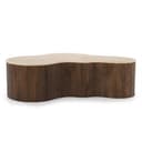 Salontafel Mari Mangohout - Eleonora
