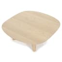 Salontafel Stef small naturel Eikenhout - Eleonora