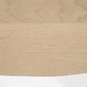 Salontafel Stef small naturel Eikenhout - Eleonora