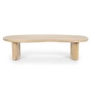 Salontafel Josh Eikenhout - Eleonora