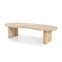 Salontafel Josh Eikenhout - Eleonora