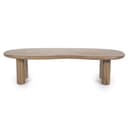 Salontafel Josh Eikenhout - Eleonora
