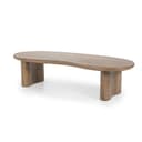 Salontafel Josh Eikenhout - Eleonora