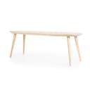 Eettafel Elijah Eikenhout - Eleonora