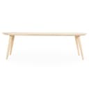 Eettafel Elijah Eikenhout - Eleonora