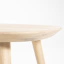 Eettafel Elijah Eikenhout - Eleonora