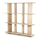 Wandkast Ty Eikenhout - Eleonora