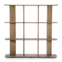 Wandkast Ty Eikenhout - Eleonora
