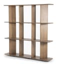 Wandkast Ty Eikenhout - Eleonora