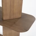 Wandkast Ty Eikenhout - Eleonora