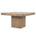Eettafel Harmonie Eikenhout - Eleonora