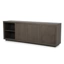 Dressoir Helsinki Eiken - Eleonora