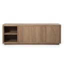 Dressoir Helsinki Eiken - Eleonora