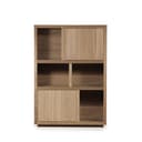 Kabinet Helsinki Eiken - Eleonora