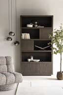 Kabinet Helsinki Eiken - Eleonora
