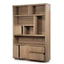 Kabinet Helsinki Eiken - Eleonora