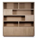 Kabinet Helsinki Eiken - Eleonora