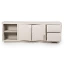 Dressoir Helsinki Eiken - Eleonora