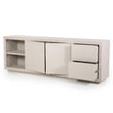 Dressoir Helsinki Eiken - Eleonora