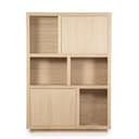 Kabinet Helsinki Eiken - Eleonora