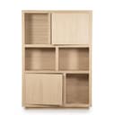 Kabinet Helsinki Eiken - Eleonora