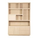 Kabinet Helsinki Eiken - Eleonora