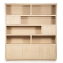 Kabinet Helsinki Eiken - Eleonora