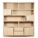 Kabinet Helsinki Eiken - Eleonora