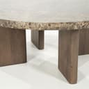 Salontafel Lando large Mango - Eleonora